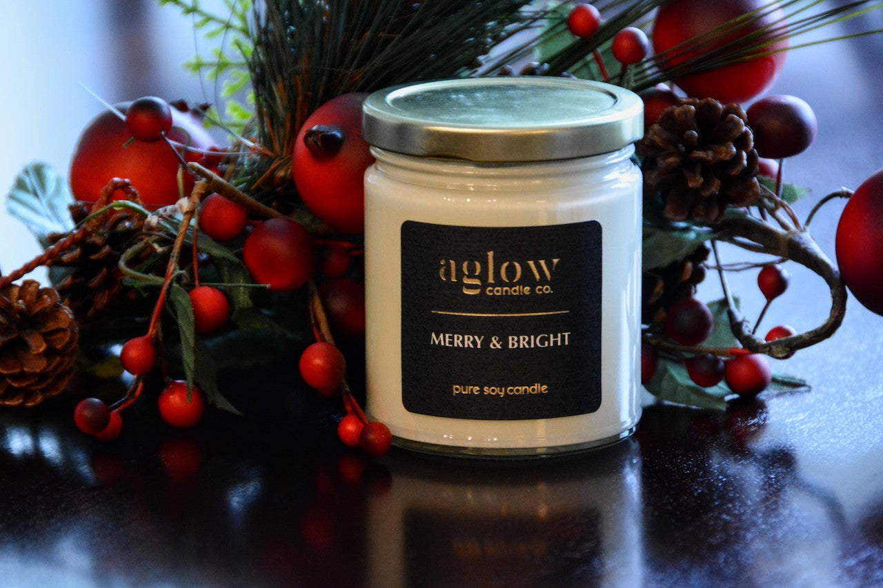 Merry & Bright