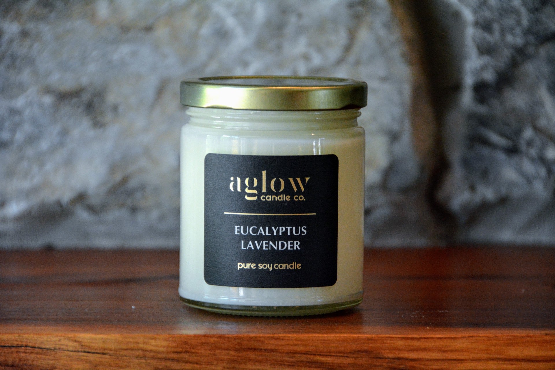 Eucalyptus Lavender