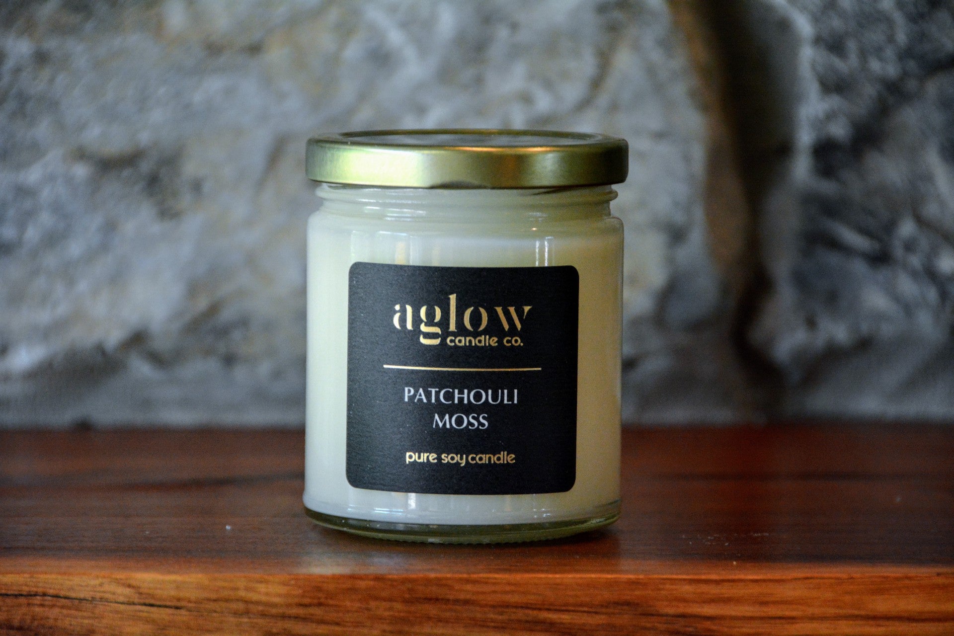 Patchouli Moss