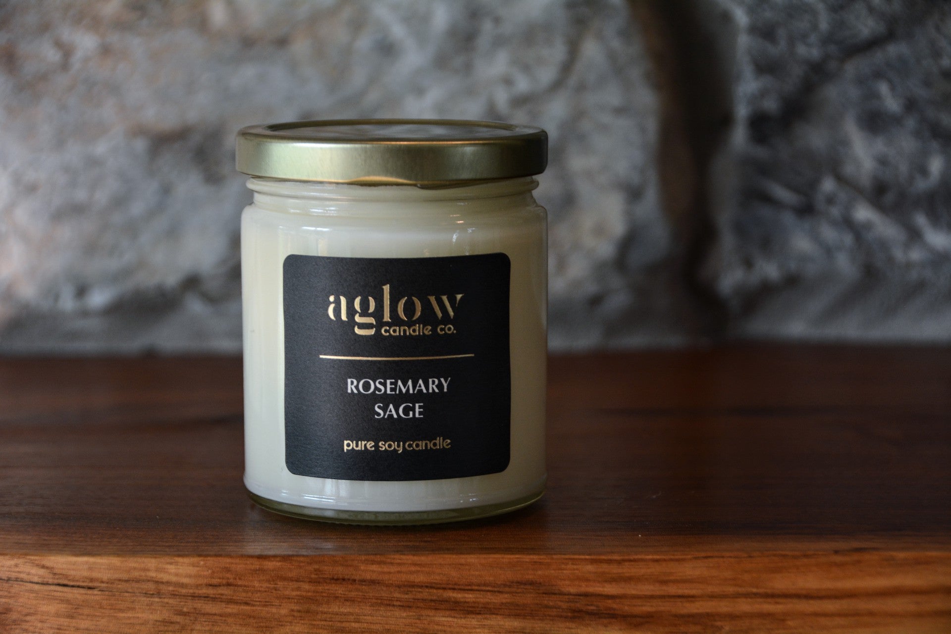 Rosemary Sage
