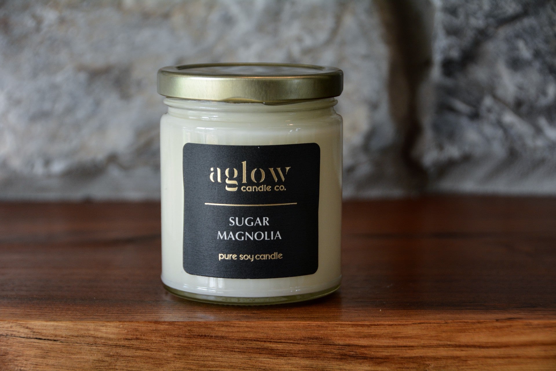 Sugar Magnolia