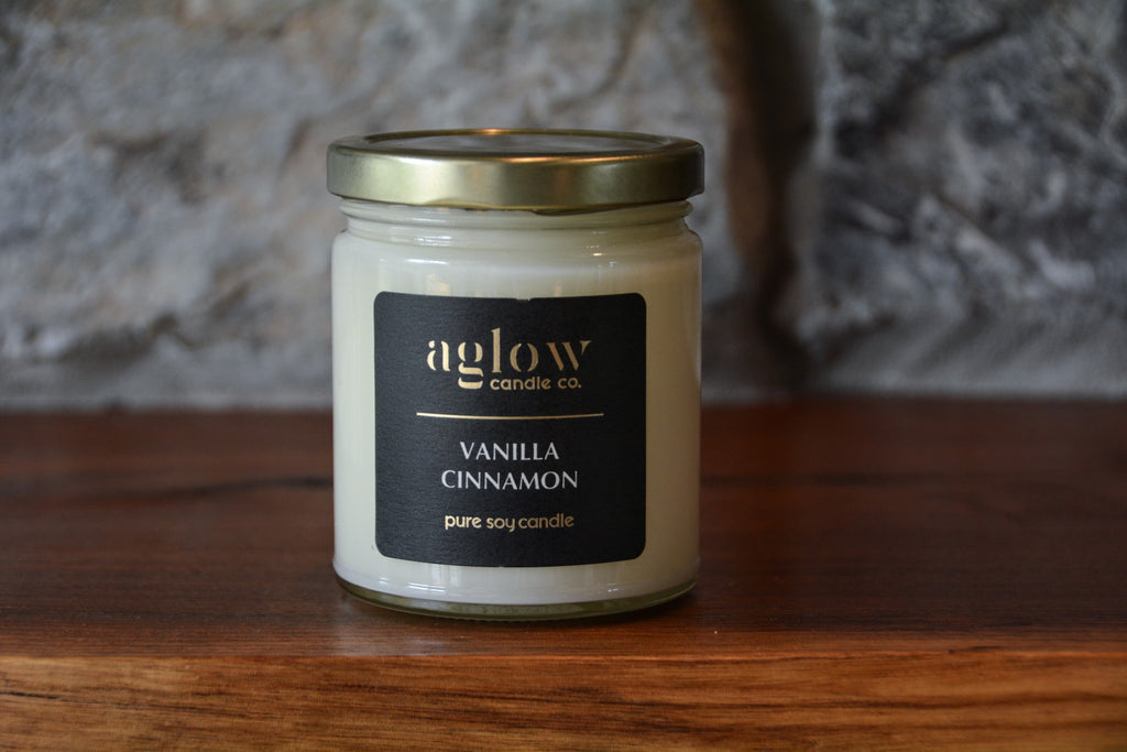 Vanilla Cinnamon